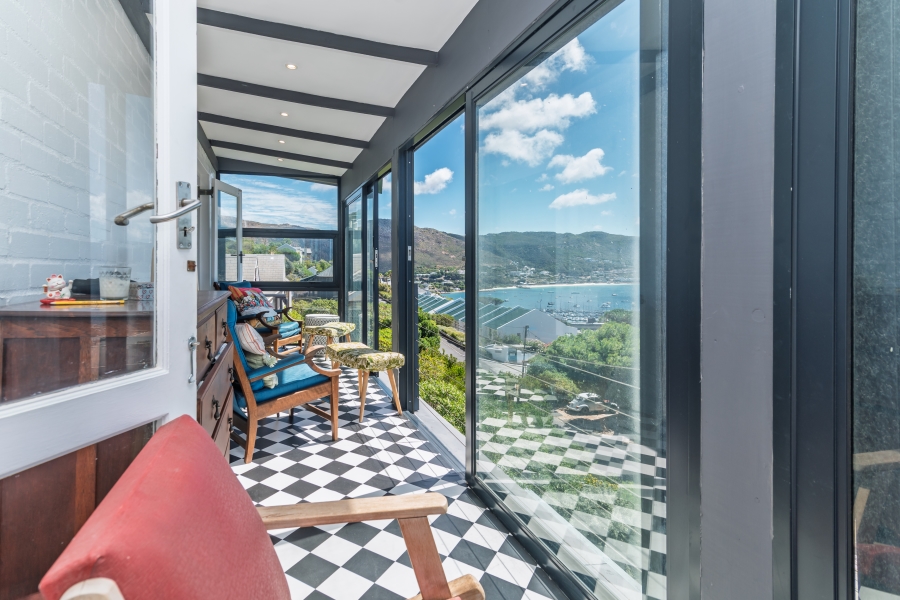 3 Bedroom Property for Sale in Simons Town Western Cape